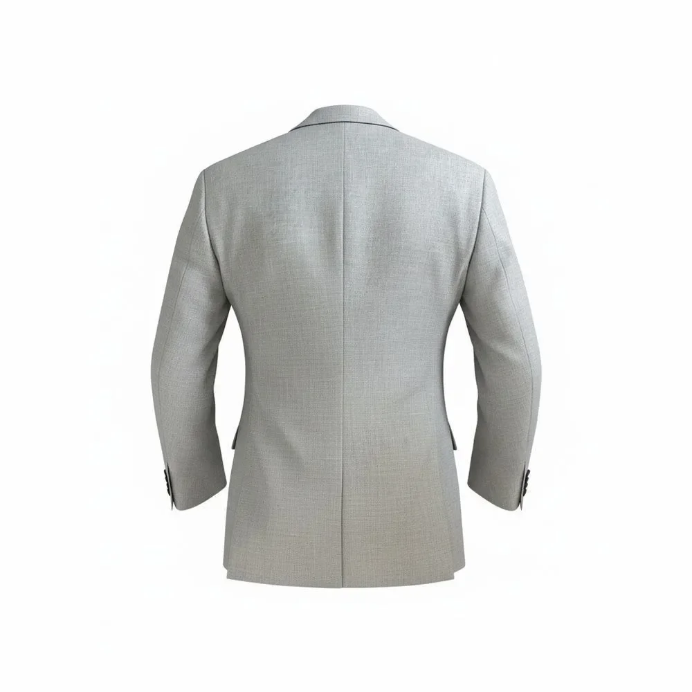 Tommy Hilfiger Modern Fit Solid Sports Coat size 44R
